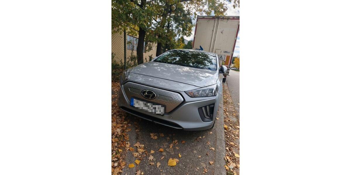 Hyundai IONIQ 83.000 km 12.999 &euro; Achern 77855