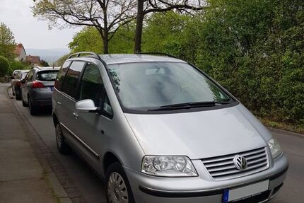VW Sharan 215.000 km 4.700 &euro; Göttingen 37085