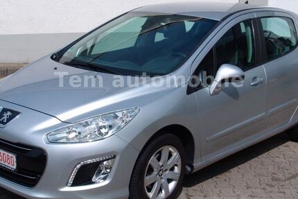 Peugeot 308 135.200 km 4.999 &euro; Osterode/Harz 37520