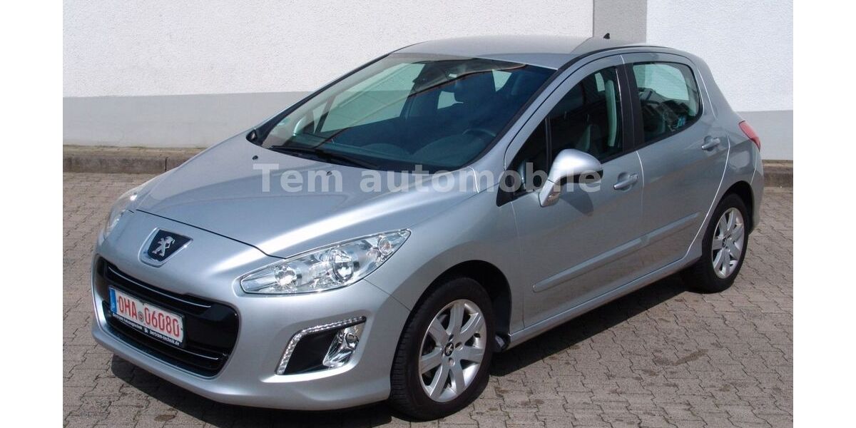 Peugeot 308 135.200 km 4.999 &euro; Osterode/Harz 37520