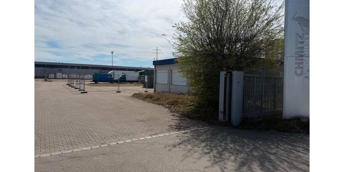 Gewerbeobjekt Dasing - 3.000&euro; | Angebot:26044191