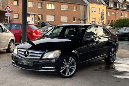 Mercedes-Benz C 250 199.963 km 10.490 € Mönchengladbach 41238