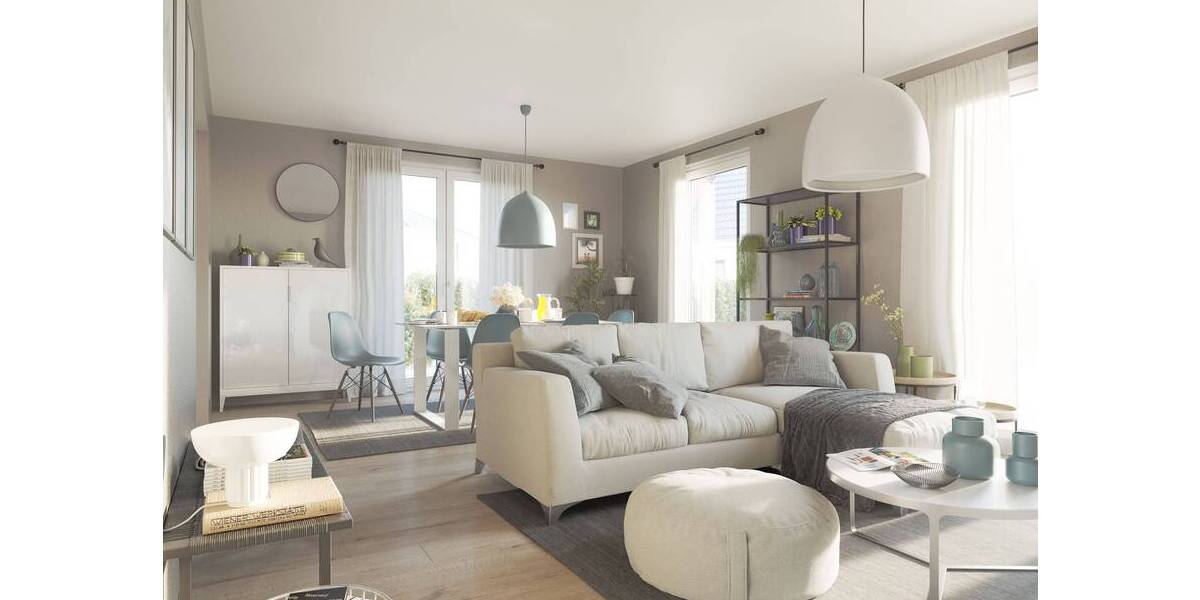 Mehrfamilienhaus, Wohnhaus Traben-Trarbach Trarbach - 3 Zimmer, 90 m&sup2;, 355.400&euro; | Angebot:25745803