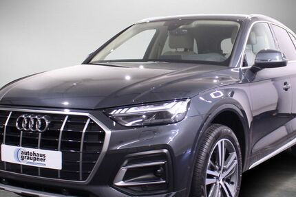 Audi Q5 16.720 km 54.787 &euro; Brandis 04821