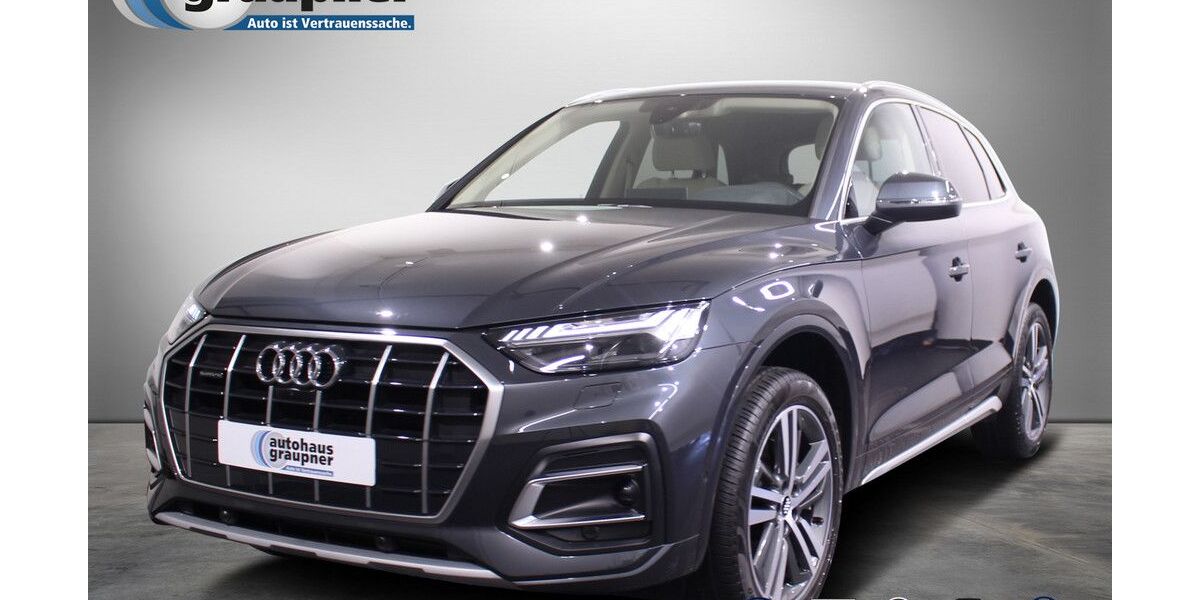 Audi Q5 16.720 km 54.787 &euro; Brandis 04821