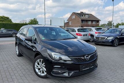 Opel Astra 165.920 km 8.900 &euro; Gronau 48599