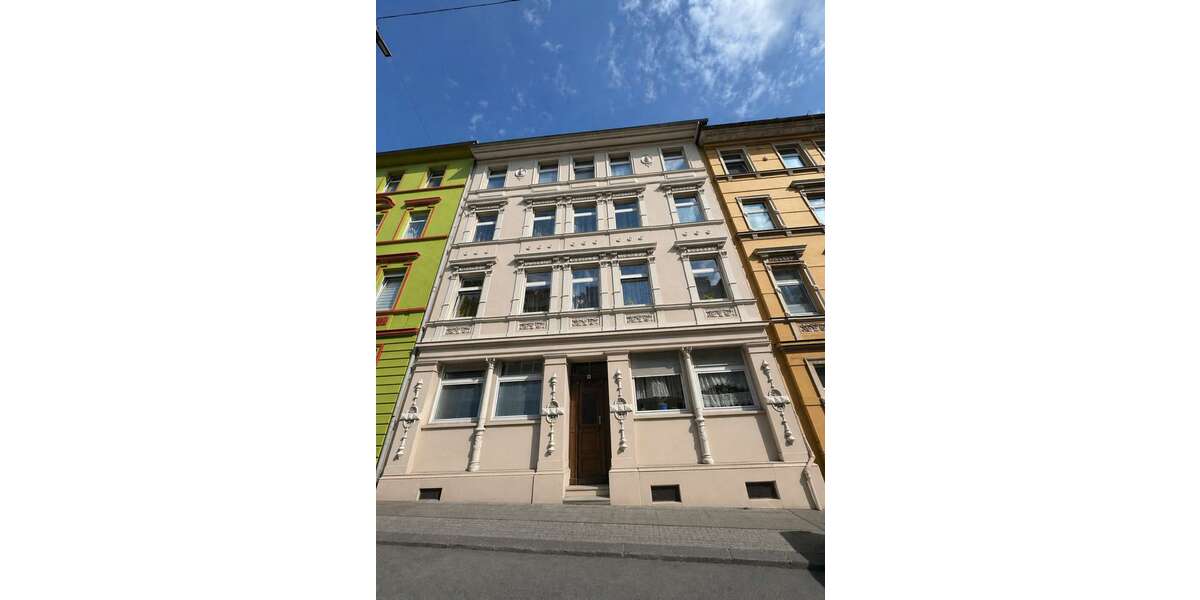 Etagenwohnung Wuppertal Elberfeld - 1.5 Zimmer, 40 m&sup2;, 440&euro; | Angebot:26699792