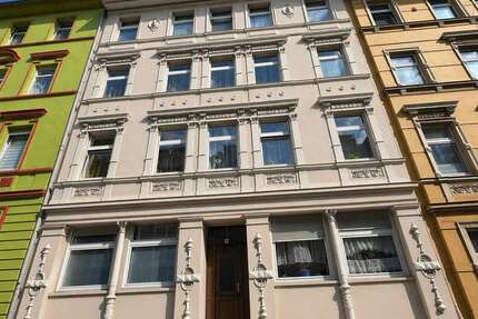 Wohnung Wuppertal Elberfeld - 1.5 Zimmer, 40 m&sup2;, 440&euro; | Angebot:26699792