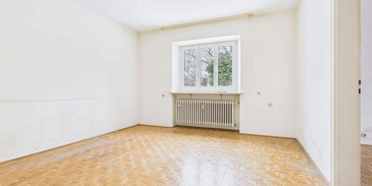 Mehrfamilienhaus, Wohnhaus Augsburg Haunstetten - 9 Zimmer, 219 m&sup2;, 895.000&euro; | Angebot:25736018