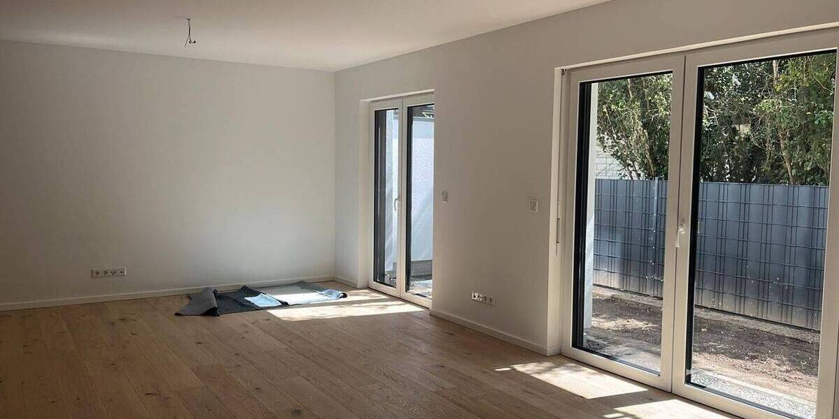 Terrassenwohnung Mühlheim am Main Mühlheim - 3 Zimmer, 105 m&sup2;, 1.700&euro; | Angebot:26319099