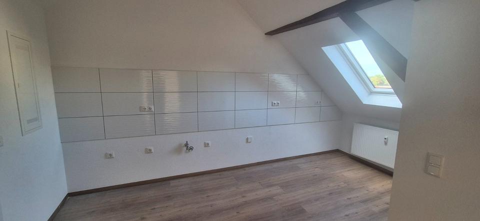 2 Raum-Wohnung in Bad Langensalza zu vermieten Wohnung Miete zimmer