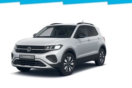 VW T-Cross 2.869 km 20.990 &euro; Berlin 10587