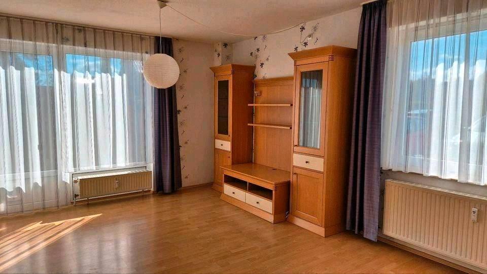 Erdgeschoßwohnung Sulingen - 1 Zimmer, 45 m&sup2;, 89.000&euro; | Angebot:26052996