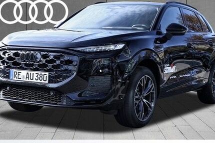 Audi Q3 5.000 km 67.250 &euro; Recklinghausen 45657