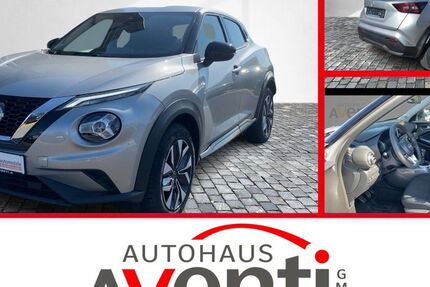 Nissan Juke 29.933 km 16.909 € Bamberg 96052