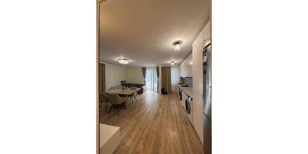 Erdgeschoßwohnung Burgdorf - 3 Zimmer, 72 m&sup2;, 210.000&euro; | Angebot:26972889