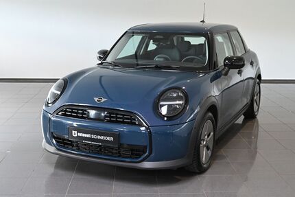 Mini Cooper C 49.169 km 22.750 &euro; Paderborn 33100