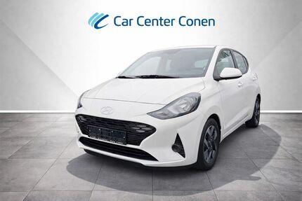 Hyundai i10 25 km 16.490 &euro; Heinsberg 52525