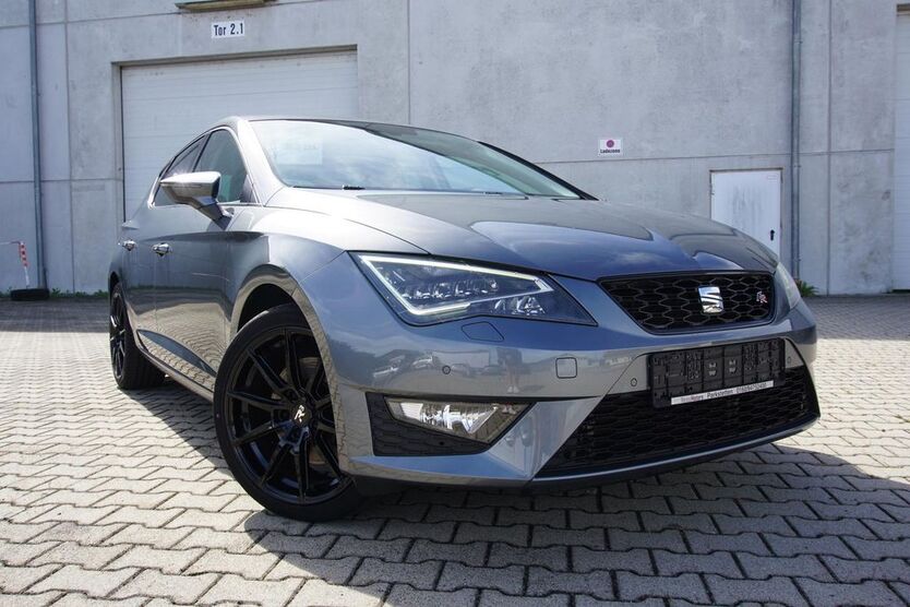 Seat Leon 65.000 km 15.950 € Parkstetten 94365