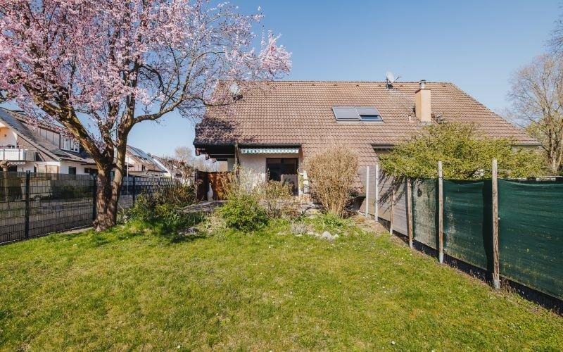 Etagenwohnung Umkirch - 4 Zimmer, 86 m&sup2;, 579.000&euro; | Angebot:26803417