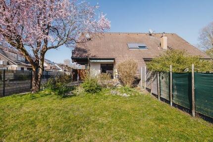 Wohnung Umkirch - 4 Zimmer, 86 m&sup2;, 579.000&euro; | Angebot:26803417