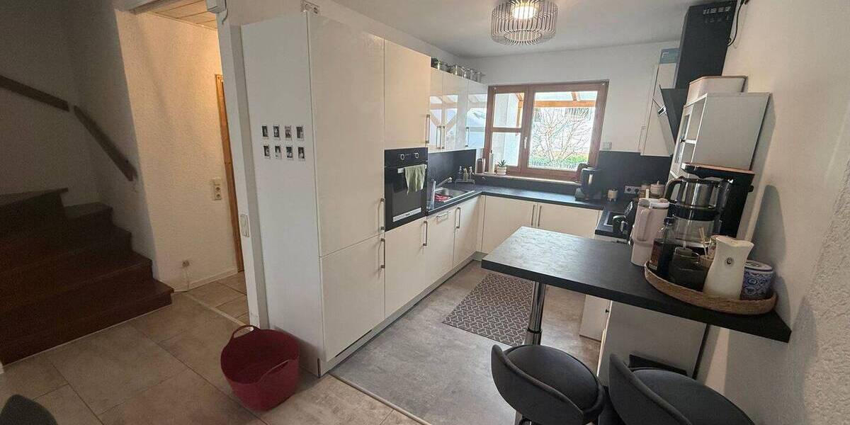 Reihenmittelhaus Bingen Büdesheim - 5 Zimmer, 130 m&sup2;, 1.500&euro; | Angebot:26028976
