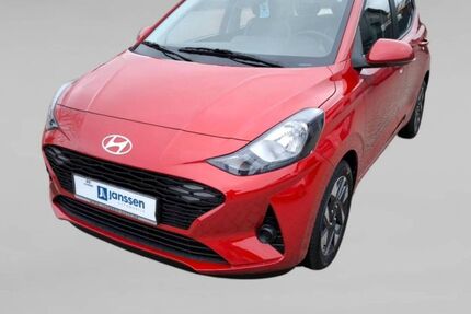 Hyundai i10 3.142 km 18.990 € Aurich 26605