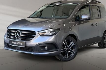 Mercedes-Benz T-Klasse 19.780 km 28.650 &euro; Neufahrn in Niederbayern 84088