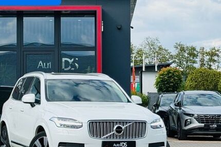 Volvo XC90 112.316 km 31.949 &euro; Lollar 35457