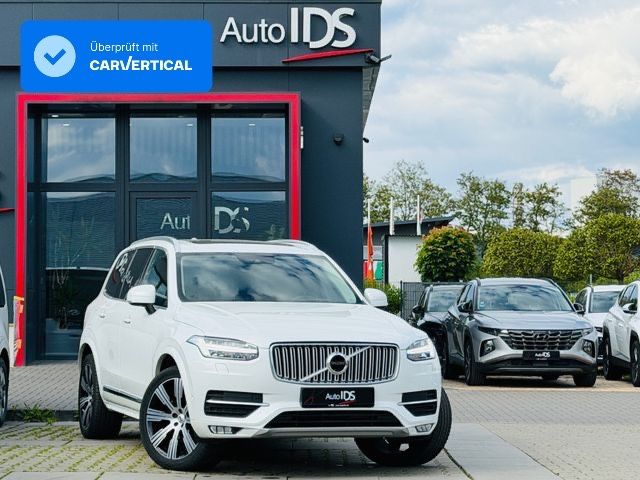 Volvo XC90 112.316 km 32.799 &euro; Lollar 35457