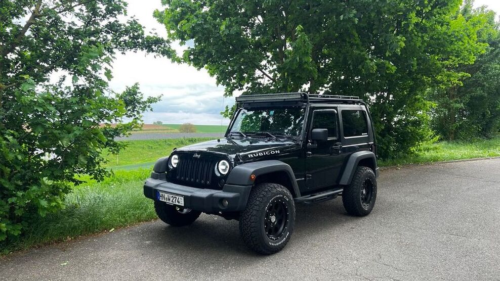 Wrangler