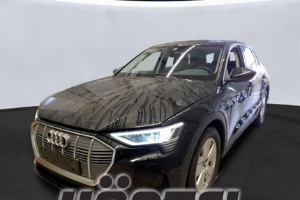 Audi e-tron 31.900 km 28.000 &euro; Osnabrück 49084