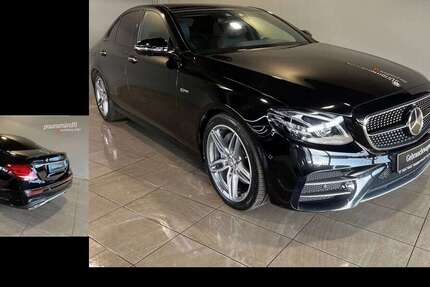 Mercedes-Benz E 43 AMG 67.916 km 44.900 &euro; Pfaffenhofen an der Ilm 85276