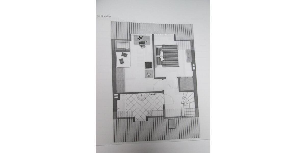 Etagenwohnung Schleswig - 3.5 Zimmer, 80 m&sup2;, 209.000&euro; | Angebot:27267912
