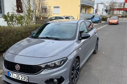 Fiat Tipo 86.000 km 12.600 &euro; Würzburg 97070