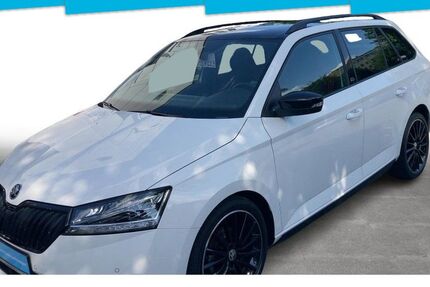 Skoda Fabia 62.820 km 14.950 &euro; Potsdam 14480