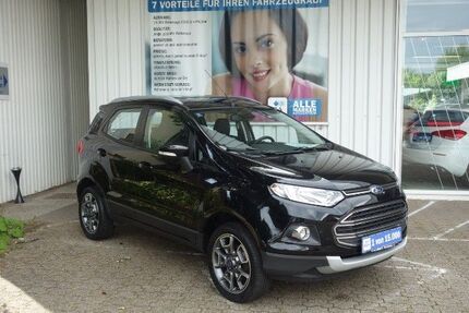 Ford EcoSport 73.200 km 10.963 &euro; Wermelskirchen 42929