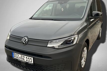 VW Caddy 52.500 km 19.990 &euro; Scheidt 56379