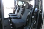 Fiat Doblo Maxi Kombi 130 / 7-Sitze + Vollausstattung 10.280 km 25.790 &euro; Münchenbernsdorf 07589