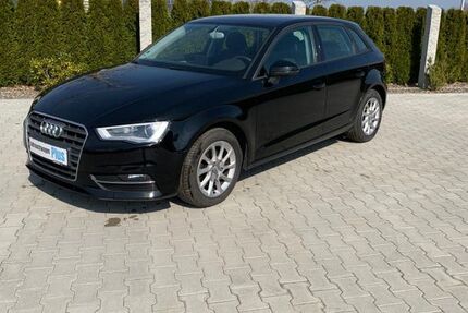 Audi A3 156.000 km 8.999 &euro; Osterhofen 94486