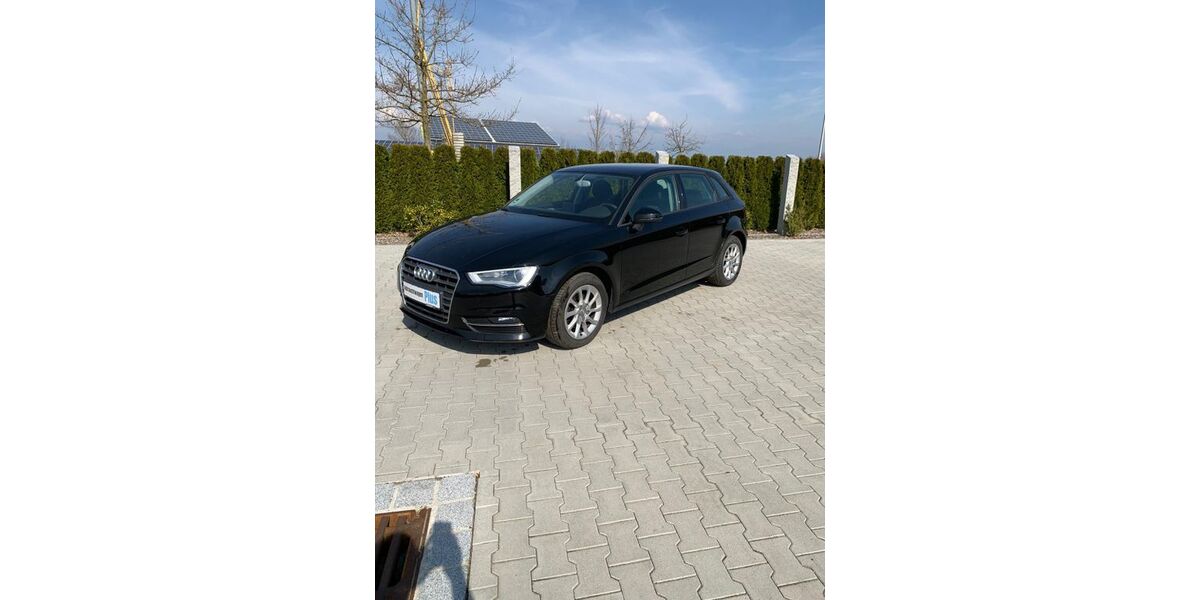 Audi A3 156.000 km 8.999 &euro; Osterhofen 94486
