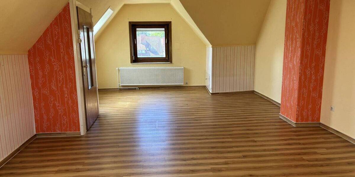 Reihenendhaus Uelzen - 4 Zimmer, 110 m&sup2;, 149.000&euro; | Angebot:26672937