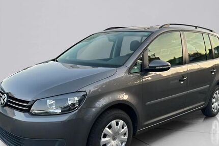 VW Touran 73.500 km 13.690 &euro; Egelsbach 63329