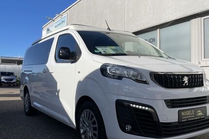 Peugeot Expert 5.900 km 37.890 &euro; Bietigheim-Bissingen 74321