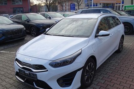 Kia ceed Sportswagon 23.573 km 21.900 &euro; Berlin 12359