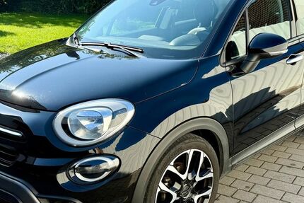 Fiat 500X 30.500 km 14.200 € Heilbronn 74076