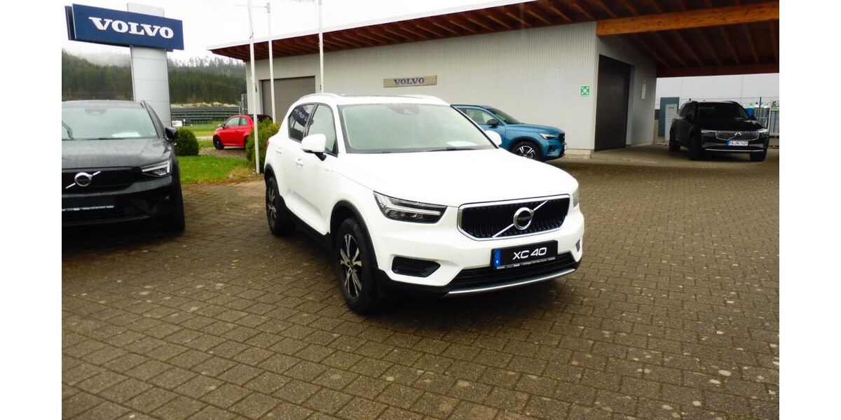 Volvo XC40 88.200 km 20.600 &euro; Deißlingen 78652