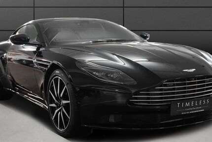 Aston Martin DB11 39.989 km 114.007 &euro; Kronberg 61476