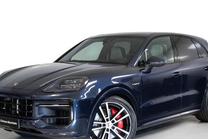 Porsche Cayenne 14.330 km 124.900 &euro; Mannheim 68229