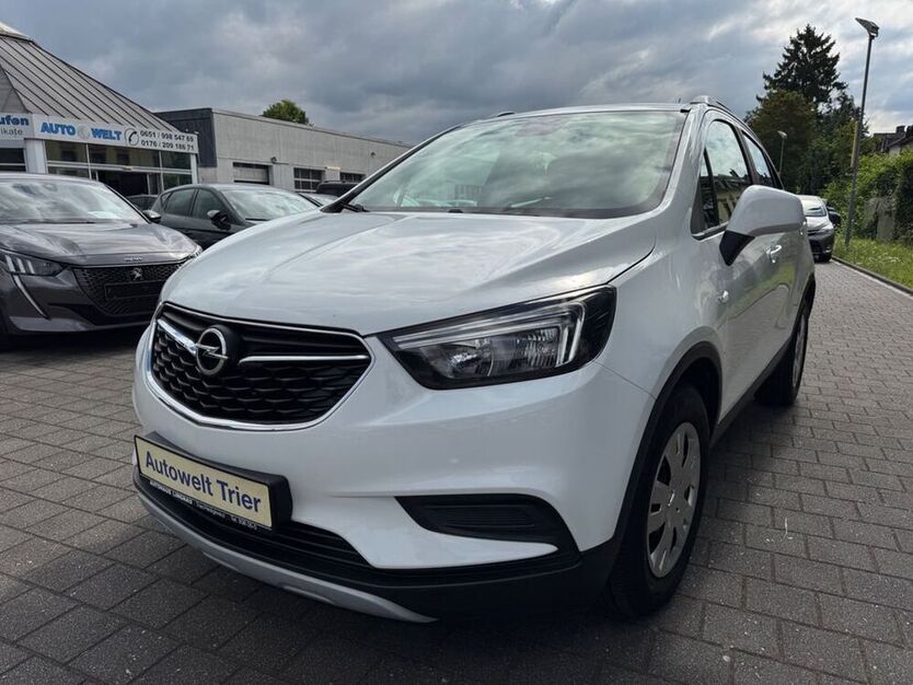 Mokka